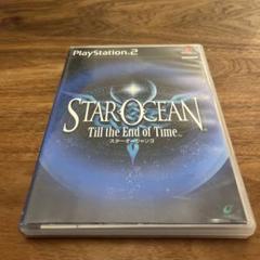 スターオーシャン3 Till the End of Time