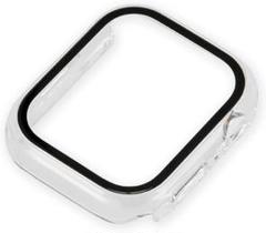 Apple Watch Series9 /8 /7用ケース 41mm クリア