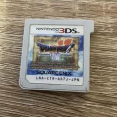 ドラゴンクエストVII ニンテンドー3DS