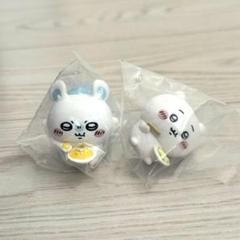 ちいかわ みんなでもぐもぐパーティ3 2体セット