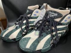 Reebok シャックノーシス28センチ　自宅クリーニング済み 中古・古着通販】REEBOK (リーボック) シャックノーシス OG