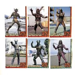 仮面ライダークウガ グロンギ まとめ売り m44014544439_1.jpg?1719566818