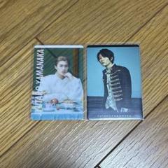 【新品未開封】 M!LK M!X トレカケース 山中柔太朗 M!LK 山中柔太朗 トレカケース - メルカリ