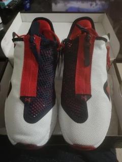 Nike PG4バスケットボールシューズ ブラック/レッド 楽天市場】ナイキ バッシュ ポールジョージ メンズ シューズ PG4