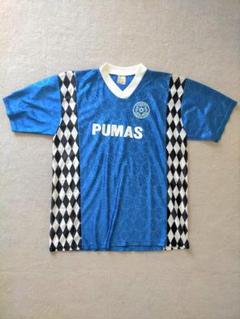 DOMINION PUMAS サッカー　ユニフォーム XL　カナダ製 DOMINION PUMAS サッカー ユニフォーム XL カナダ製 - メルカリ