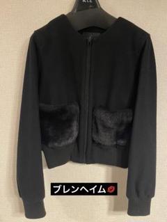 2025年最新】BLENHEIM ブルゾンの人気アイテム - メルカリ