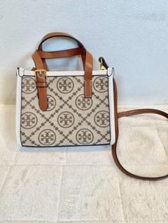 【一時お値下げ中】トリーバーチ　TORYBURCH ショルダーバッグ