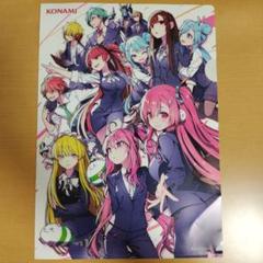 【非売品】SOUND VOLTEX 限定クリアファイル 【3枚セット】 2025年最新】Sound Voltex クリアファイルの人気アイテム - メルカリ