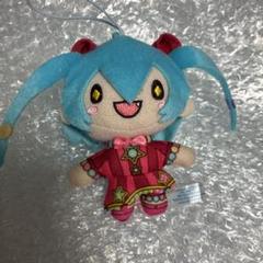プロセカ ワンダショ 初音ミク ふわぷち