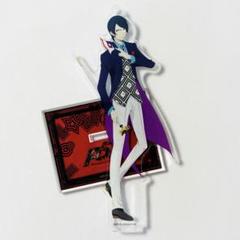 ペルソナ5 ザ・ロイヤル コープ アクリルスタンド 喜多川祐介 PERSONA5 Amazon.co.jp: P5 - ペルソナ5 - 喜多川 祐介 デカアクリル