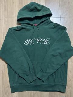 2025年最新】supreme シュプリーム パーカー 緑の人気アイテム