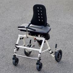 座位保持機能付歩行器  プロスター S 姿勢保持機能付歩行器 PROSTAR
