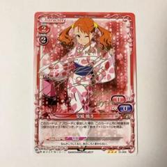 【直筆サインカード】あの花 プレシャスメモリーズ　安城鳴子　PSA9 直筆サインカード】あの花 プレシャスメモリーズ 安城鳴子 PSA9