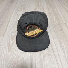Starter キャップ　帽子 NHL カナックス　カナダ　ビンテージ　90s
