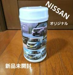 NISSAN SAKURA DAYZ ROOX ウェットティッシュ