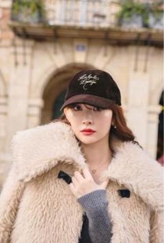 帽子 herlipto HLT Lounge Logo Cap bordeaux herlipto HLT Lounge Logo Cap bordeaux 帽子