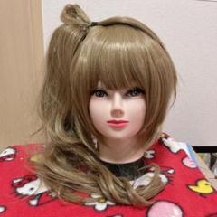 2025年最新】ラブライブ 南ことり ウィッグの人気アイテム