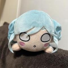 新品未使用 タグ付き ラブライブ 寝そべりぬいぐるみ 冬制服 鬼塚冬毬 鬼塚冬毬】ラブライブ!スーパースター!! 寝そべり ぬいぐるみ冬