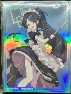 ヴァイスシュヴァルツ　ブルーアーカイブ　天童アリス SP 天童アリス[サイン付]【ヴァイスシュヴァルツトレカ高価買取価格