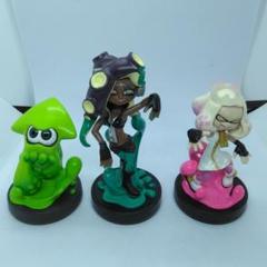 アミーボフィギュアセット 14体　ジャンク扱いで！ 2025年最新】amiibo ジャンクの人気アイテム - メルカリ