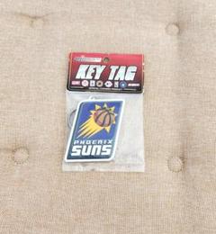 PHOENIX SUNS キータグ