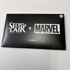 2025年最新】secret lair 未開封の人気アイテム - メルカリ