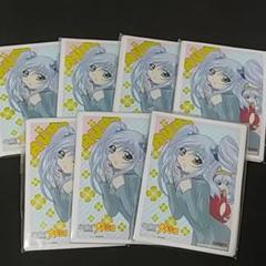 クルセイド ホシノ・ルリ スリーブ