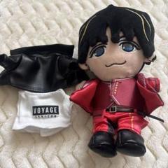 即購入可*.꒰A.H.O ツアー藤井くん衣装꒱.*WEST. ちびスト ちびぬい WEST. DOME TOUR AWARD ちびぬい ちびスト 小瀧 藤井 重岡