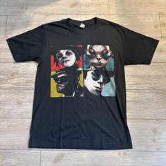 【激レア】ゴリラズ　ヴィンテージTシャツ　Mサイズ 激レア】ゴリラズ ヴィンテージTシャツ Mサイズ - メルカリ