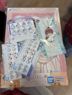 一番くじホロライブ 宝鐘マリン まとめ売り 一番くじ ホロライブ 宝鐘マリン 6点 まとめ売り - メルカリ