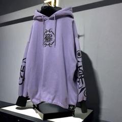 Eve 歌い手 廻廻パーカー Lサイズ Eve 廻廻パーカー Lサイズ - メルカリ