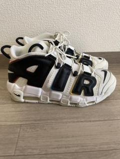 NIKE AIR MORE UPTEMPO 96 DM1297-100