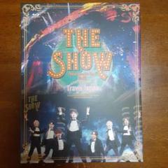 Travis Japan THE SHOW 初回盤 Blu-ray - メルカリ