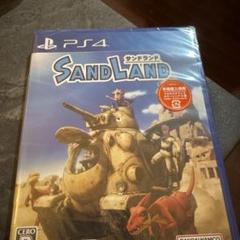 PS4 サンドランド