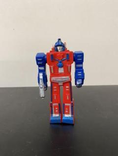 トランスフォーマー コンボイ ソフビの中古/未使用品 - メルカリ トランスフォーマー コンボイ ソフビの中古/未使用品 - メルカリ