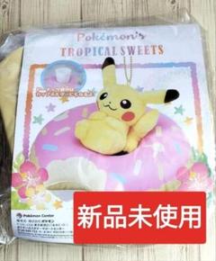 ポケモン　トロピカルスイーツ　シェイプアイス　フィギュア　リーメント　アローラ 数々のアワードを受賞】 ポケモン - ポケモントロピカルスイーツ