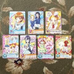 プリキュア　オールスターズ　カード　まとめ売り