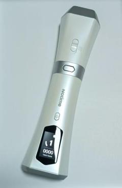 Notime SKB-2208 WHITE アイスレディ　美顔器　ニコベルト Notime SKB-2208 WHITE アイスレディ美顔器ニコベルト