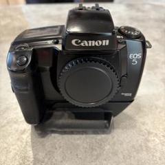 2025年最新】canon eos5 フィルムカメラの人気アイテム - メルカリ