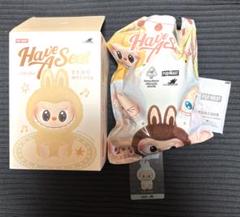 【正規品】LABUBU ラブブ 3代目SERENITY (未使用) Amazon.co.jp: ラブブ LABUBU ぬいぐるみ 第3世代 【1ピース