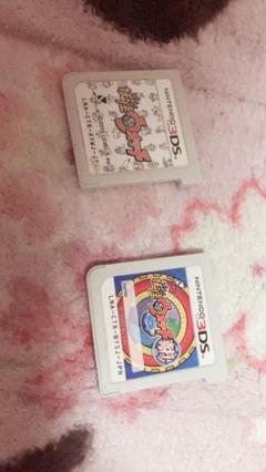 妖怪ウォッチ Nintendo 3DS ゲームソフト