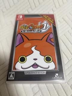妖怪ウォッチ 1 for Nintendo Switch