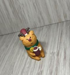 トナカイ　ホットワイン　コンコンブル