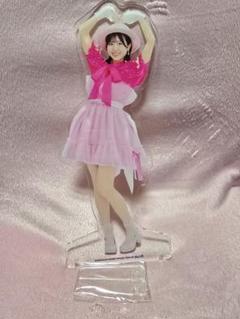 窪田七海 特大アクリルスタンド バースデーイベント2023 OCHA NORMA