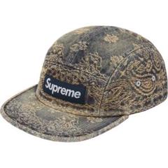 2025年最新】supreme バンダナ キャップの人気アイテム - メルカリ