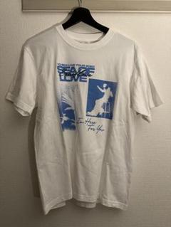 Yo-sea billboard live Tシャツ / サイズS Yo-sea sea of love ライブ Tシャツ - メルカリ
