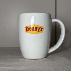 貴重！デニーズ　Dennysマグカップ　レストランウェア　アメリカビンテージ食器 貴重！デニーズ Denny's マグカップ レストランウェアアメリカ