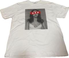 [美品]GOD SELECTION XXX アンジェリーナジョリー Tシャツ
