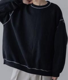INTERFACTORY ロンＴ スウェット ベージュ Lサイズ AMBIDEX Store 〇振り向きワンコ ロンT(F ベージュ): l'atelier