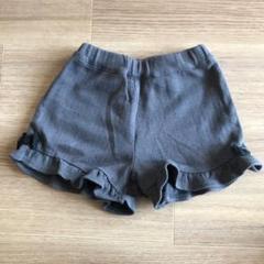 子供服 ショートパンツ Bebe 90